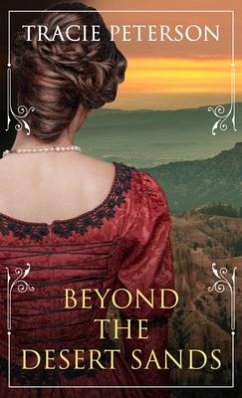 Cover Beyond the Desert Sands