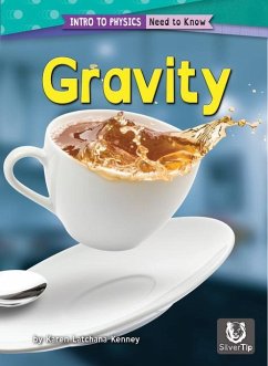 Gravity - Kenney, Karen