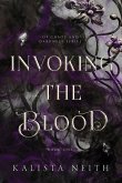 Invoking the Blood (2024)