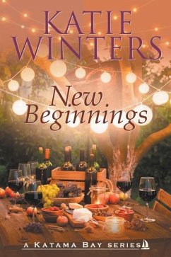 New Beginnings - Winters, Katie