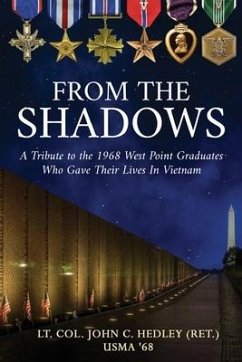 From the Shadows - Hedley (Ret, Lt Col John C