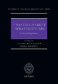 Financial Market Infrastructures