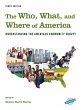 Who, What, and Where of America - Bild 1