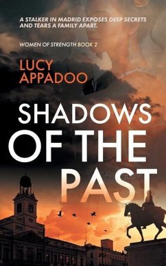 Shadows Of The Past - Appadoo, Lucy