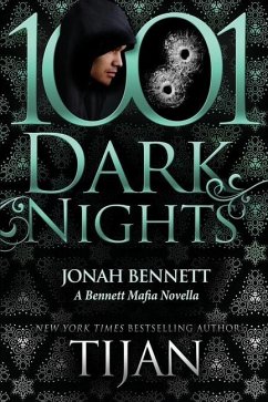 Jonah Bennett: A Bennett Mafia Novella - Tijan