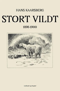 Stort vildt - Kaarsberg, Hans