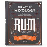 The Art of Mixology: Bartender's Guide to Rum