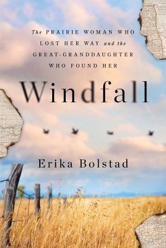 Windfall - Bolstad, Erika