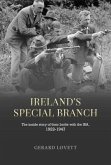 Ireland's Special Branch
