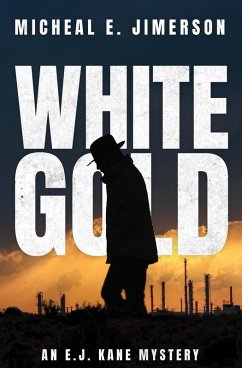 Cover White Gold