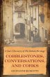 Cobblestones, Conversations, and Corks - Bild 1