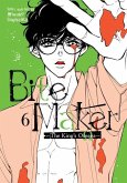 Bite Maker: The King's Omega Vol. 6