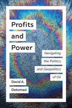 Cover Profits and Power
