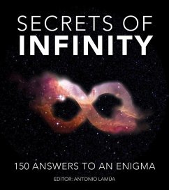 Cover Secrets of Infinity