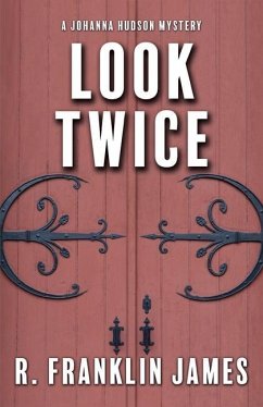 Look Twice - James, R Franklin