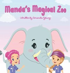 Manda's Magical Zoo - Young, Amanda