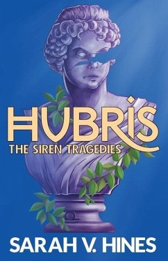 Hubris - Hines, Sarah V.