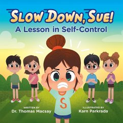 Slow Down, Sue! - Macsay, Thomas