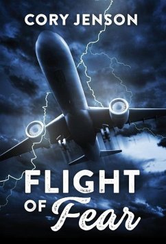 Flight of Fear - Jenson, Cory