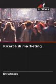 Ricerca di marketing