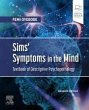 Sims' Symptoms in the Mind: Textbook of... - Bild 1