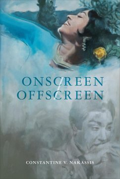 Onscreen/Offscreen - Nakassis, Constantine V.