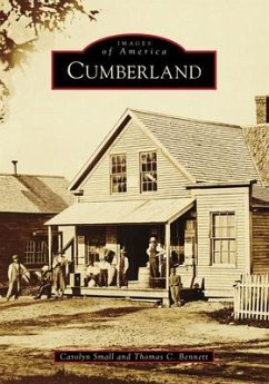 Cumberland - Small, Carolyn; Bennett, Thomas C