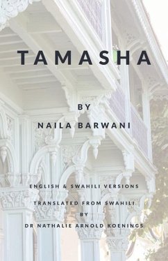 Tamasha: English & Swahili version - Barwani, Naila