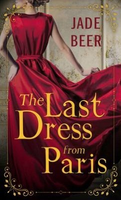 The Last Dress from Paris - Beer, Jade