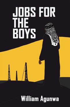 Jobs for the Boys - Agunwa, William