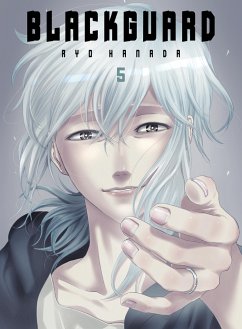 Cover Blackguard 5