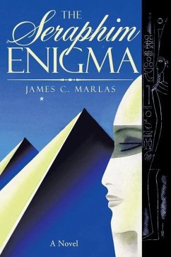 The Seraphim Enigma - James C Marlas