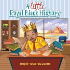 A Little Royal Black History