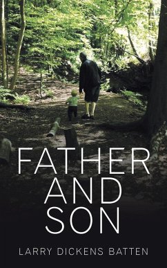 Father and Son - Dickens, Larry