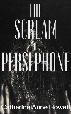 Cover The Scream of Persephone (eBook, ePUB)