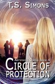 Circle of Protection (Antipodes Series, #4) (eBook, ePUB)