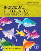 Individual Differences and Personality (eBook, ePUB)