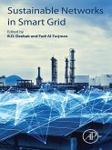 Sustainable Networks in Smart Grid (eBook, ePUB)