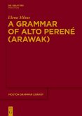 A Grammar of Alto Perené (Arawak) (eBook, PDF)