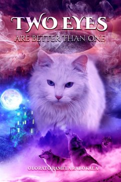 Cover Two Eyes are Better than One (eBook, ePUB)