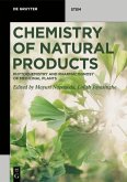 Chemistry of Natural Products (eBook, ePUB)