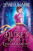 The Duke's Rules Of Engagement (eBook, ePUB)