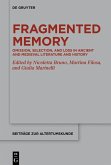 Fragmented Memory (eBook, ePUB)