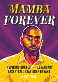 Mamba Forever (eBook, ePUB)