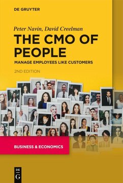 Cover The CMO of People (eBook, ePUB)