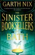 The Sinister Booksellers of Bath... - Bild 1