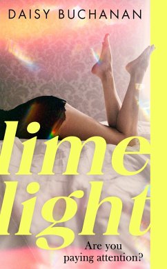 Limelight (eBook, ePUB) - Buchanan, Daisy