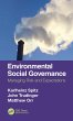 Environmental Social Governance (eBook,... - Bild 1