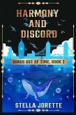 Harmony and Discord (Songs out of Time, #2) (eBook, ePUB)