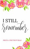 I Still Remember (eBook, ePUB)